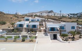 Οasis Apartments
